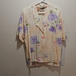 Top by TJs of California. Suzw 11/12